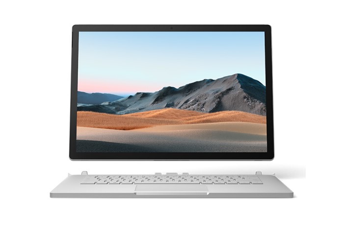 四平Surface 维修前的准备工作