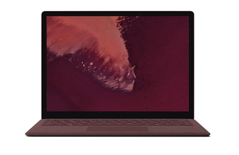 四平Surface Laptop