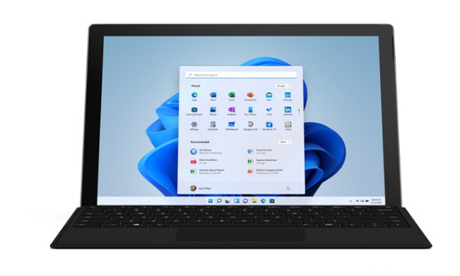 四平surface Pro闪屏，抖动